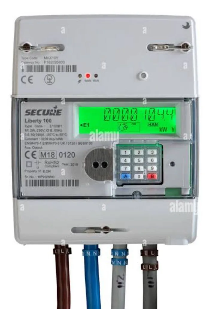 उत्तराखंड में स्मार्ट मीटर बदलने पर रोक