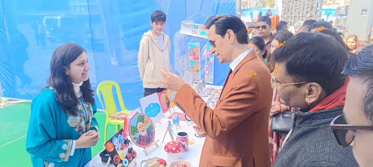 छठवां राज्य वित्त आयोग तीन दिवसीय भ्रमण पर नैनीताल में