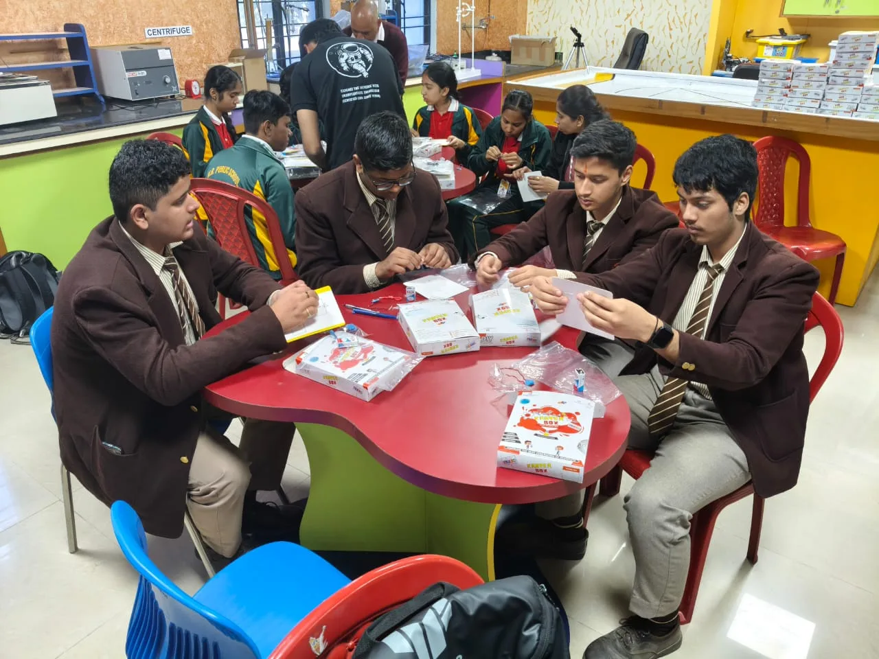 जियो थर्मल पॉलिसी बनाने वाला उत्तराखंड देश का पहला राज्य: डॉ आर मीनाक्षी सुंदरम