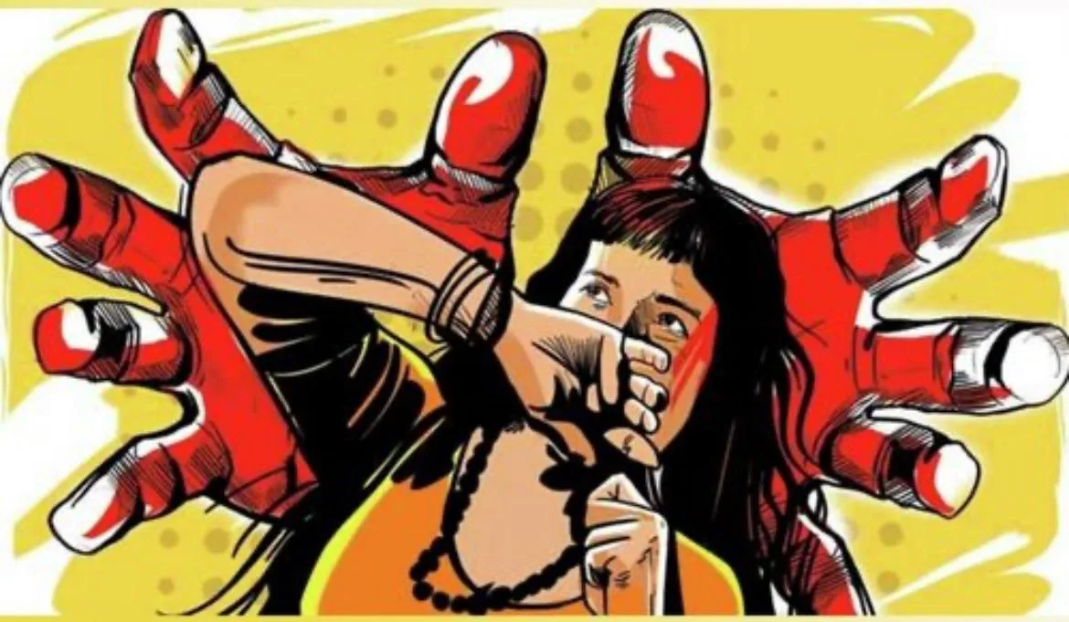 नेपाली किशोरी के साथ भीमताल में दुष्कर्म