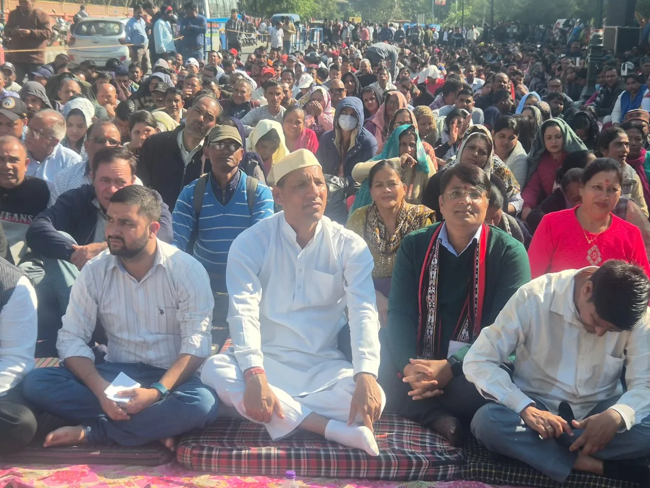 नैनीताल पुलिस में बड़ा प्रशासनिक फेरबदल, एसएसपी ने बदले कई थाने-चौकियों के प्रभारी