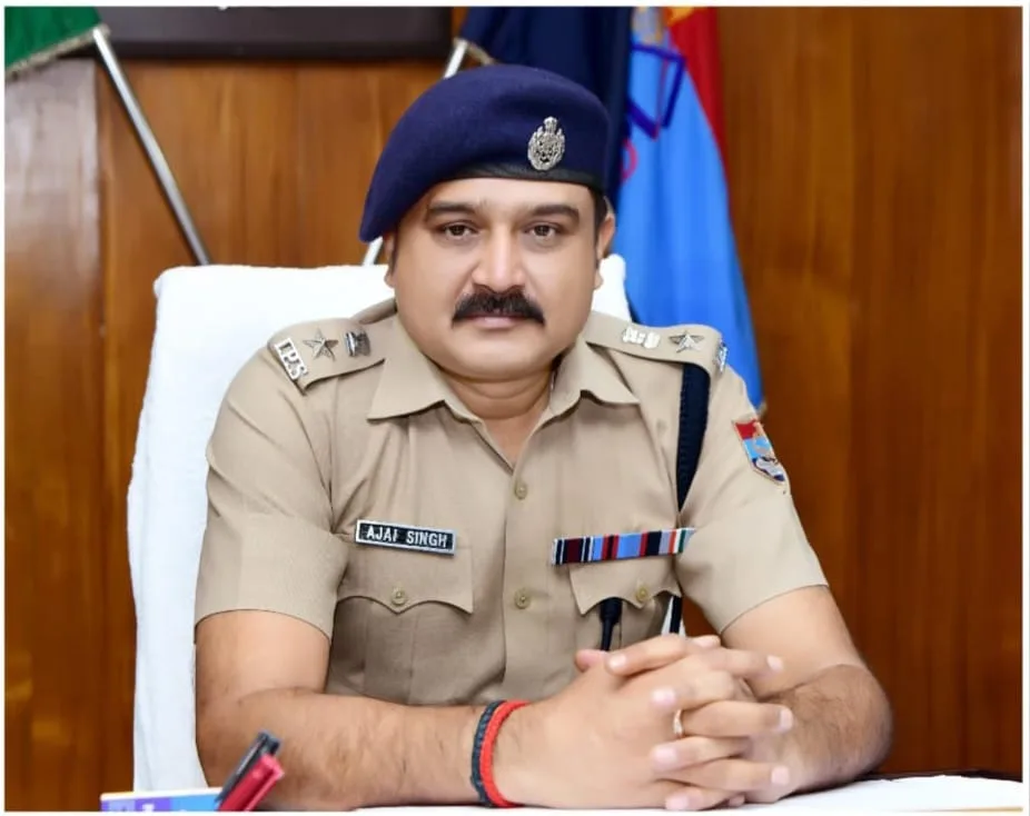 पूर्व विधायक चैंपियन के बेटे पर पुलिस ने कसा शिकंजा, मुकदमे में कई और धाराएं बढ़ाई