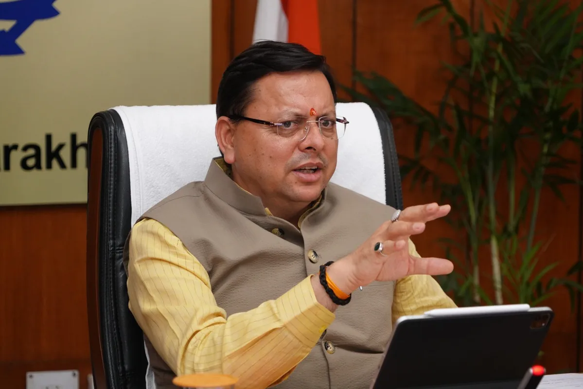 मुख्यमंत्री ने विकास और आपदा के कार्यों के लिए ₹188.90 करोड़ की स्वीकृतियां प्रदान की