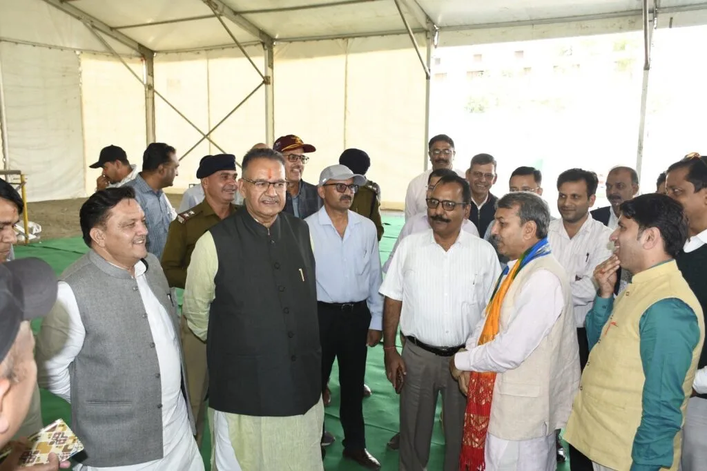 राज्य स्थापना दिवस के अवसर पर 6 नवम्बर को हल्द्वानी में भव्य सैनिक सम्मेलन