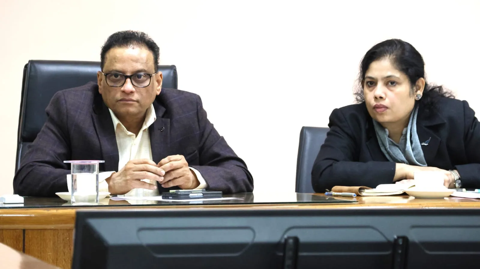 किसानों को कार्बन क्रेडिट उपलब्ध कराने पर मंथन