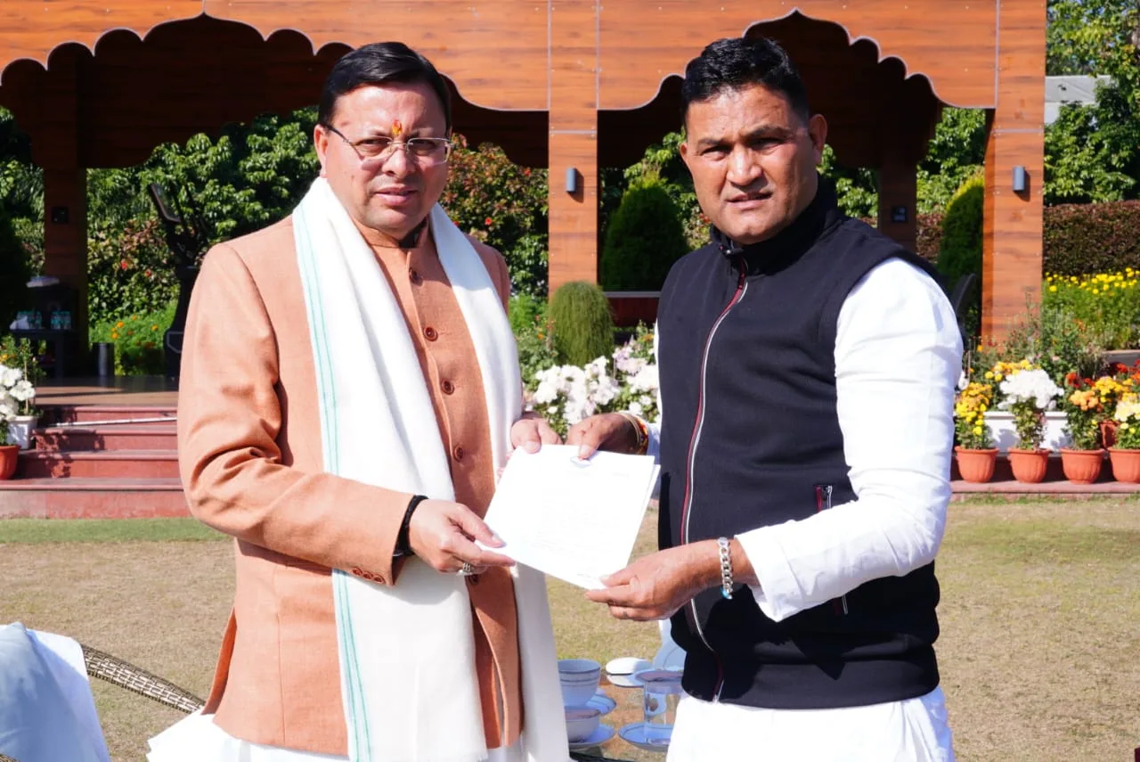 काठगोदाम–हैड़ाखान मोटर मार्ग का क्षतिग्रस्त हिस्सा बनेगा नया