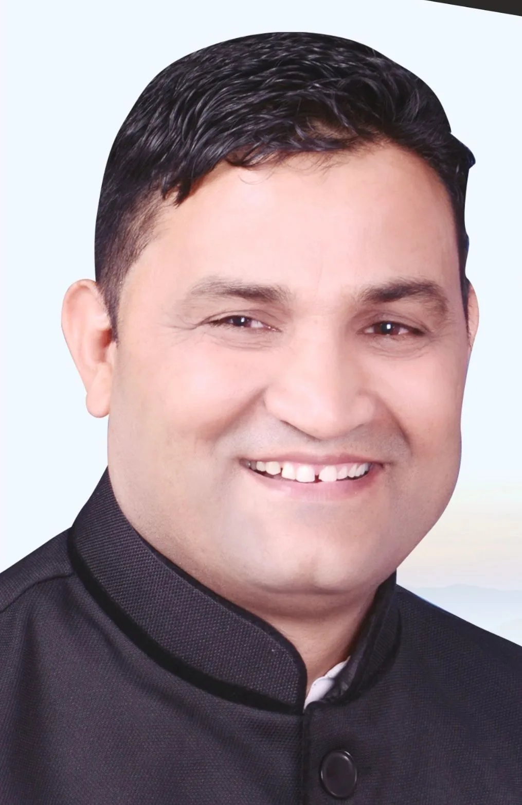 खनश्यू में बनेगा तहसील भवन, मुख्यमंत्री ने की घोषणा : विधायक कैड़ा