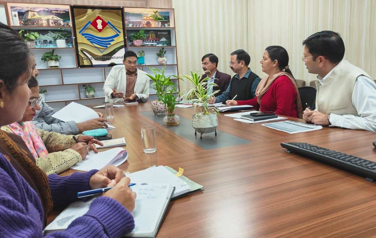 धामी सरकार की टिहरी को बड़ी सौगात, सुरसिंहधार नर्सिंग कॉलेज को पीजी की मान्यता