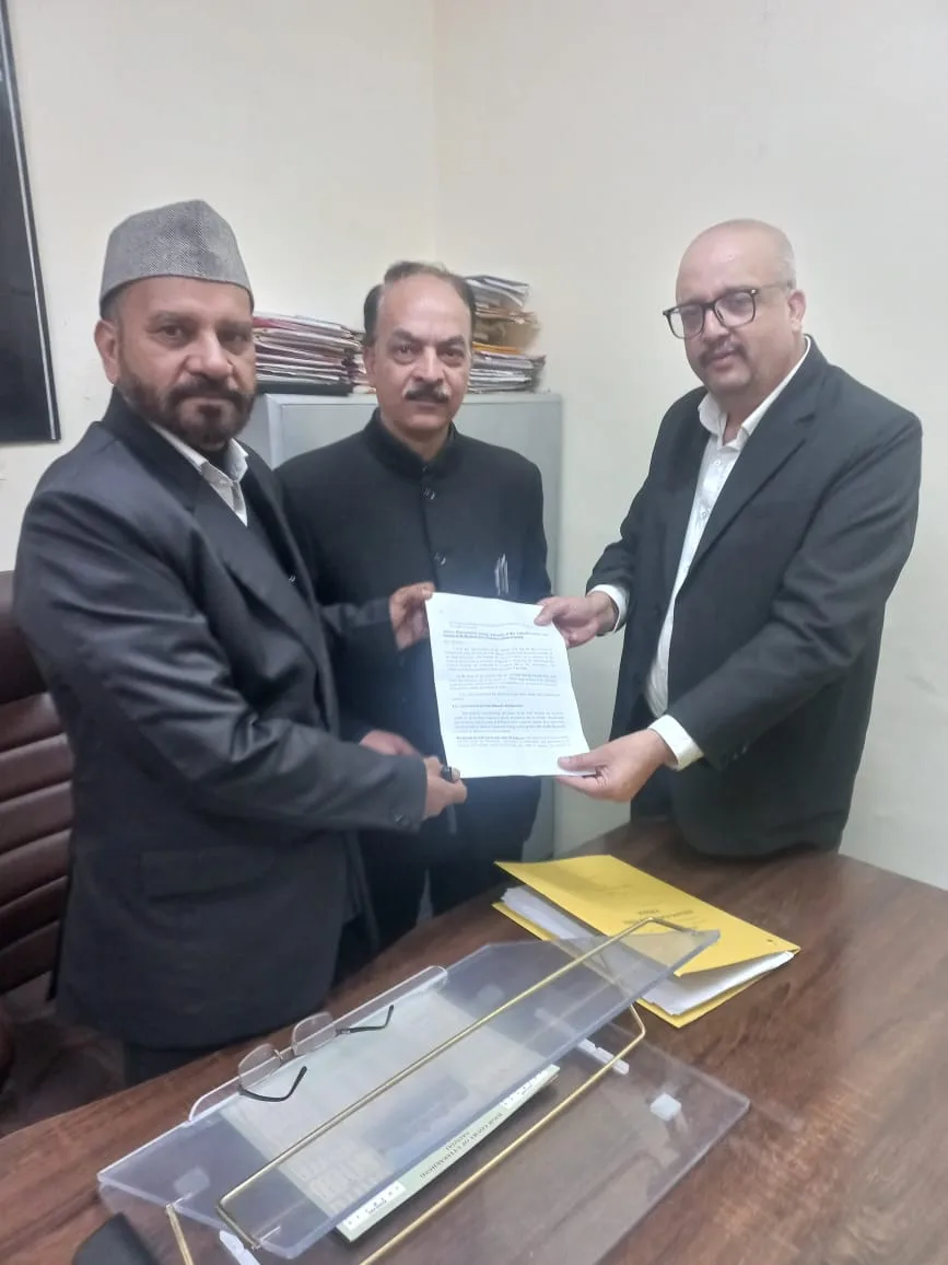 बार काउंसिल चुनाव तिथि बढ़ाने की मांग तेज, निर्वाचन प्रक्रिया पर स्पष्ट दिशा-निर्देश जारी करने की अपील