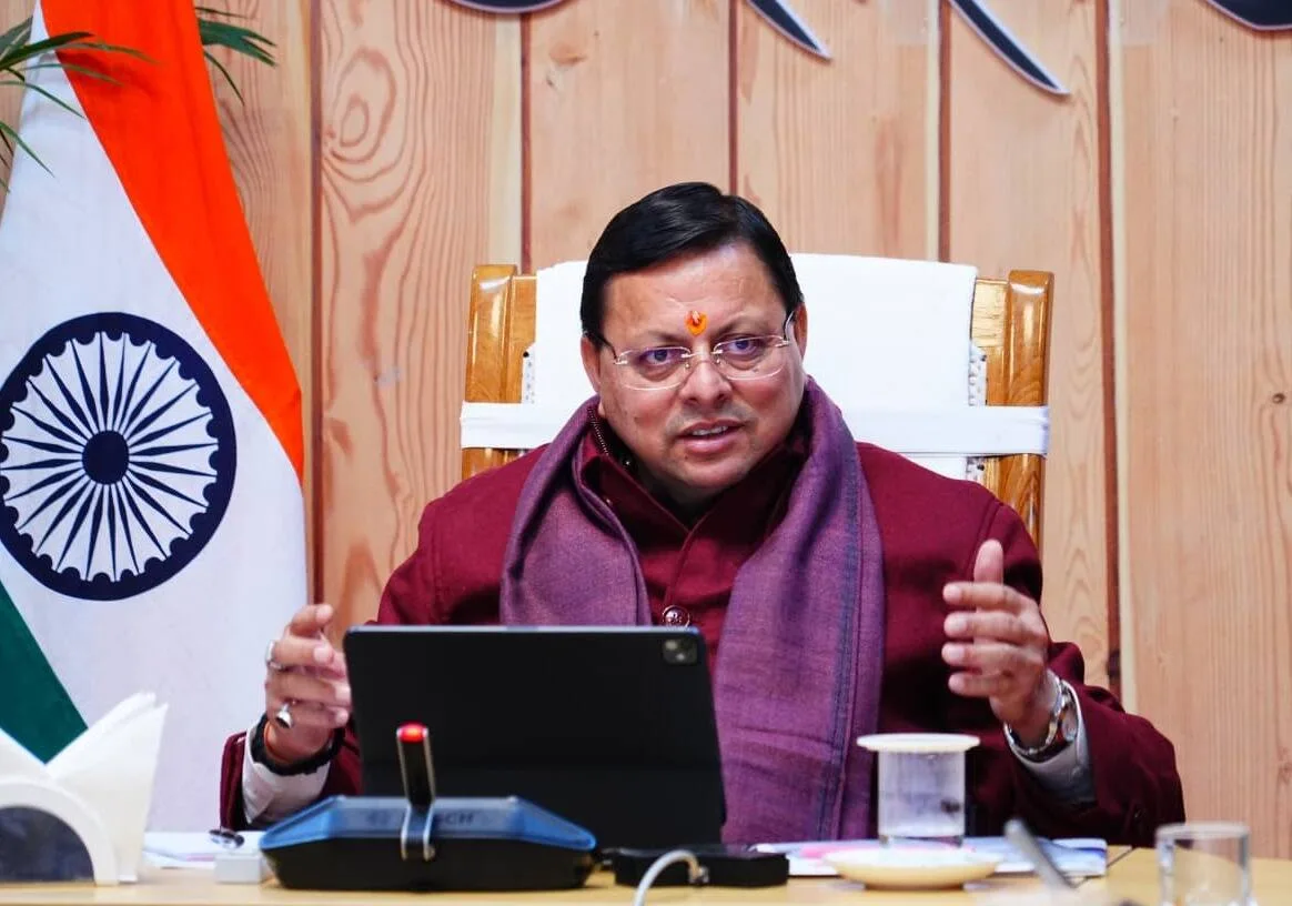 रिवर्स पलायन को बढ़ावा देने के लिए प्रवासी पंचायतों का राज्यभर में आयोजन किया जाए: मुख्यमंत्री