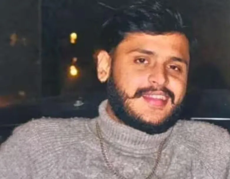 भाजपा पार्षद ने युवक को मारी गोली, मौत