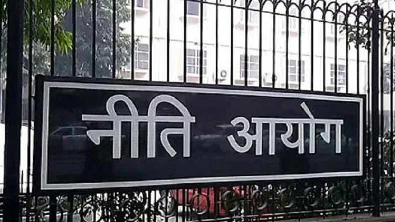 नीति आयोग की निर्यात तैयारी सूचकांक-2024 में उत्तराखंड अव्वल