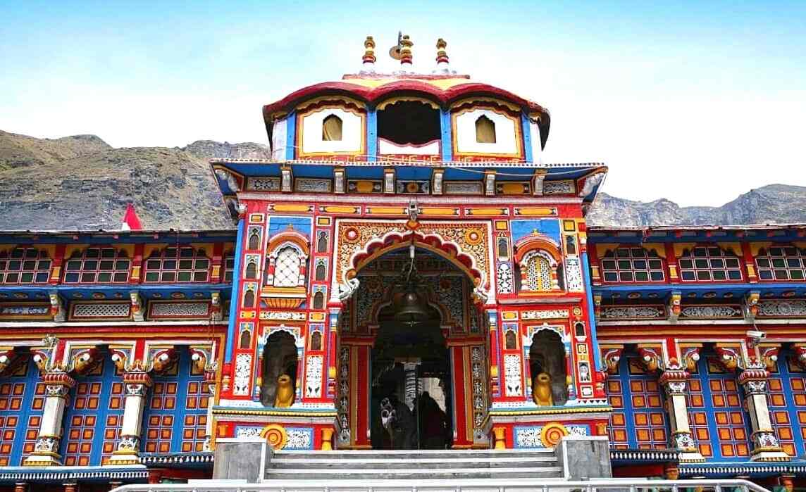 23 अप्रैल को खुलेंगे श्री बदरीनाथ धाम के कपाट