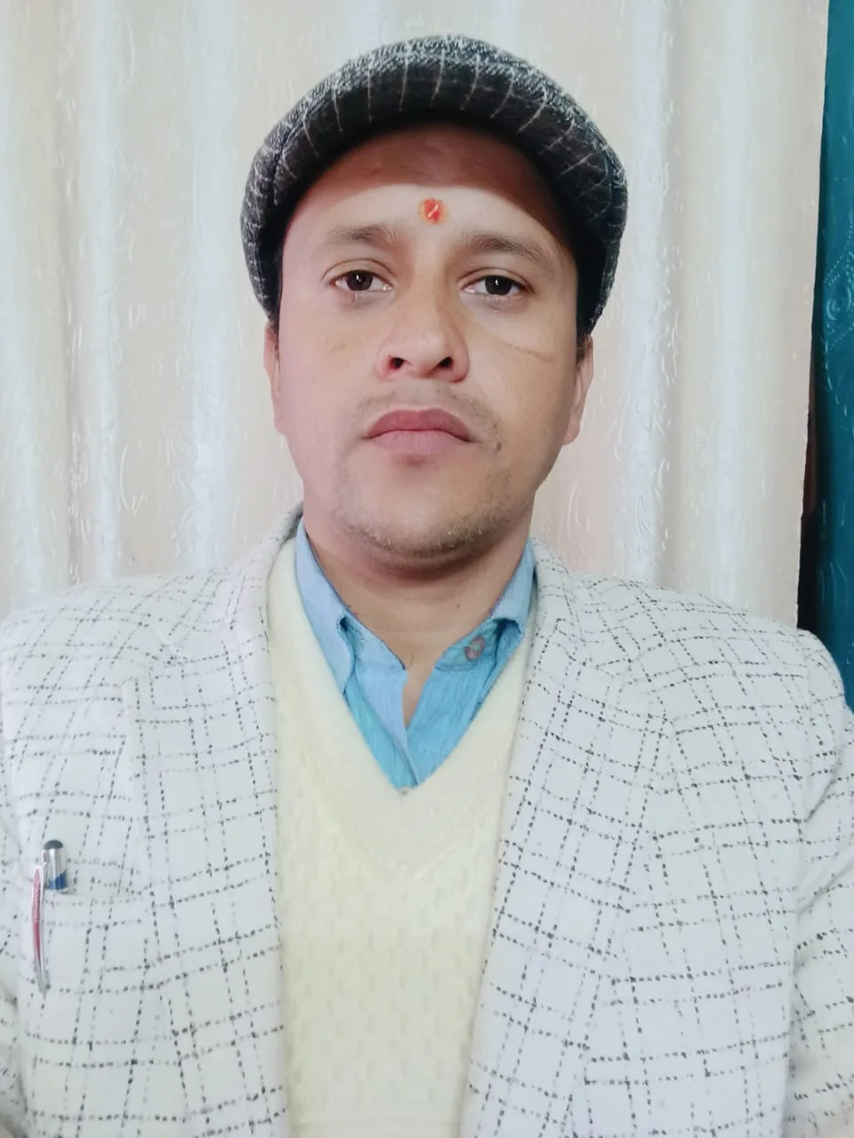 ओखलकाण्डा के डॉ. हेमन्त कुमार जोशी गृह मंत्रालय की हिन्दी सलाहकार समिति में नामित