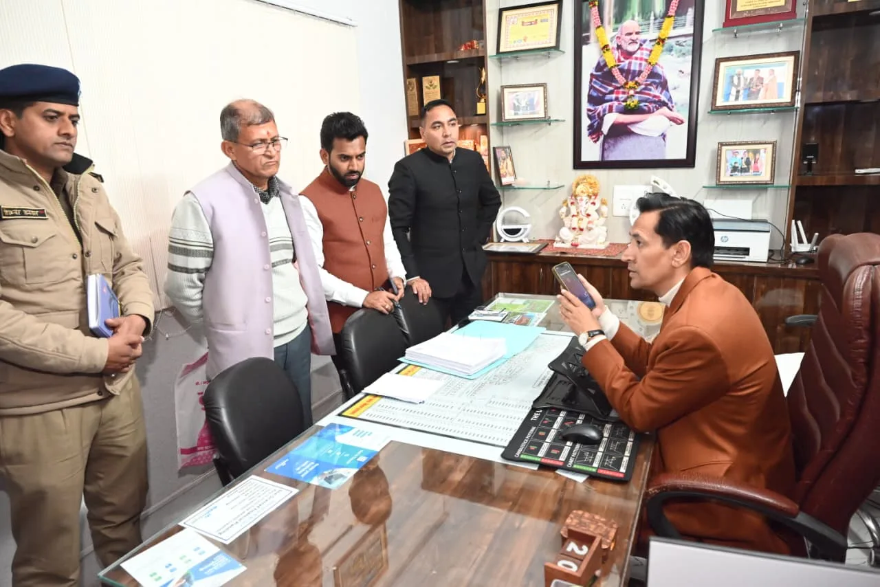 जीएमएफएक्स ग्लोबल लिमिटेड के सीईओ पर धोखाधड़ी का मुकदमा दर्ज करने के निर्देश, जनता का पैसा लौटाने के आदेश