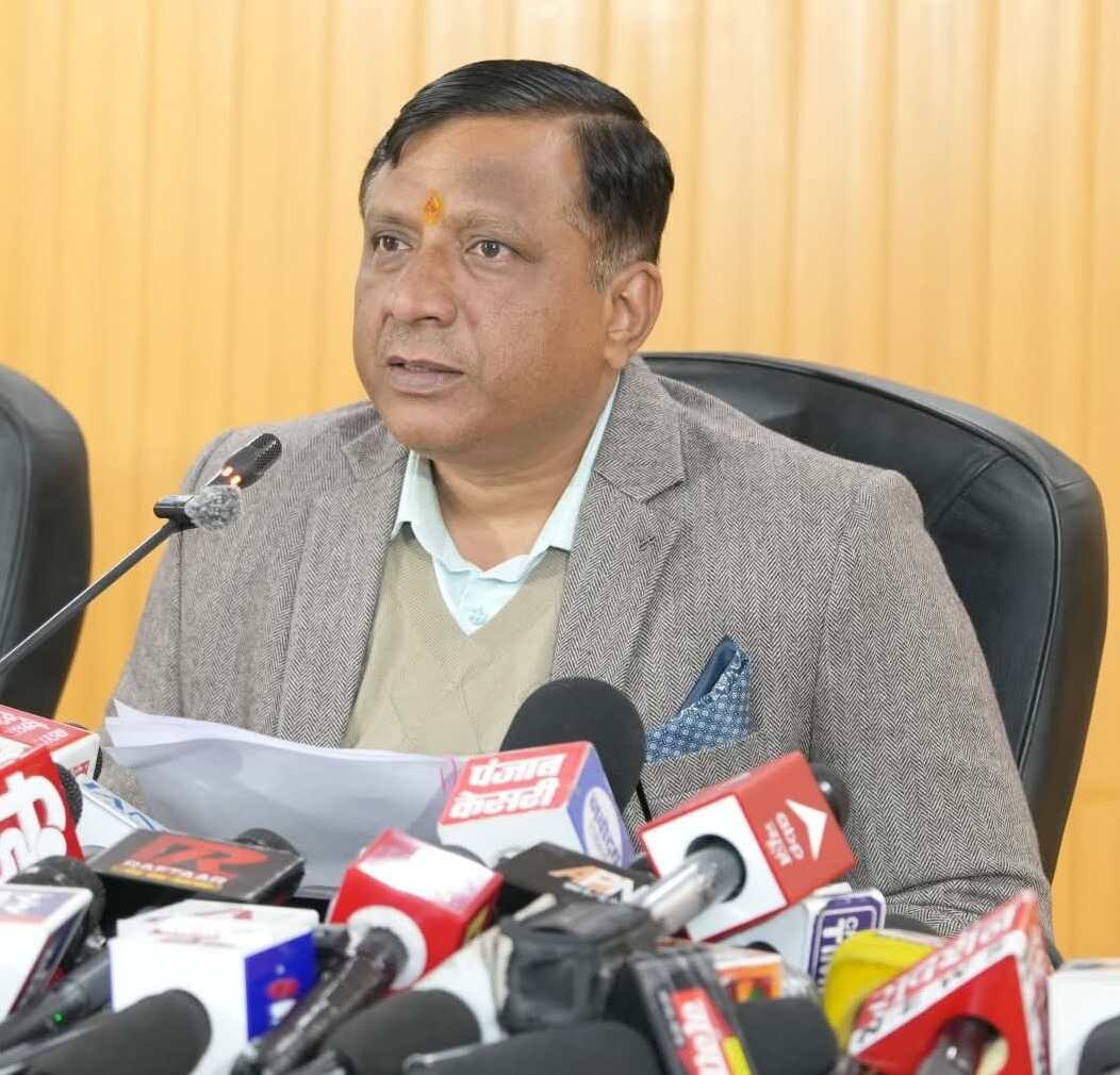 धामी कैबिनेट में आठ महत्वपूर्ण निर्णय, पढ़ें विस्तार से