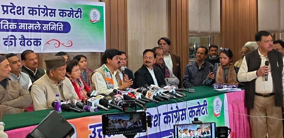 मनरेगा की आत्मा को ख़त्म करना चाहती मोदी सरकार: कुमारी सैलजा