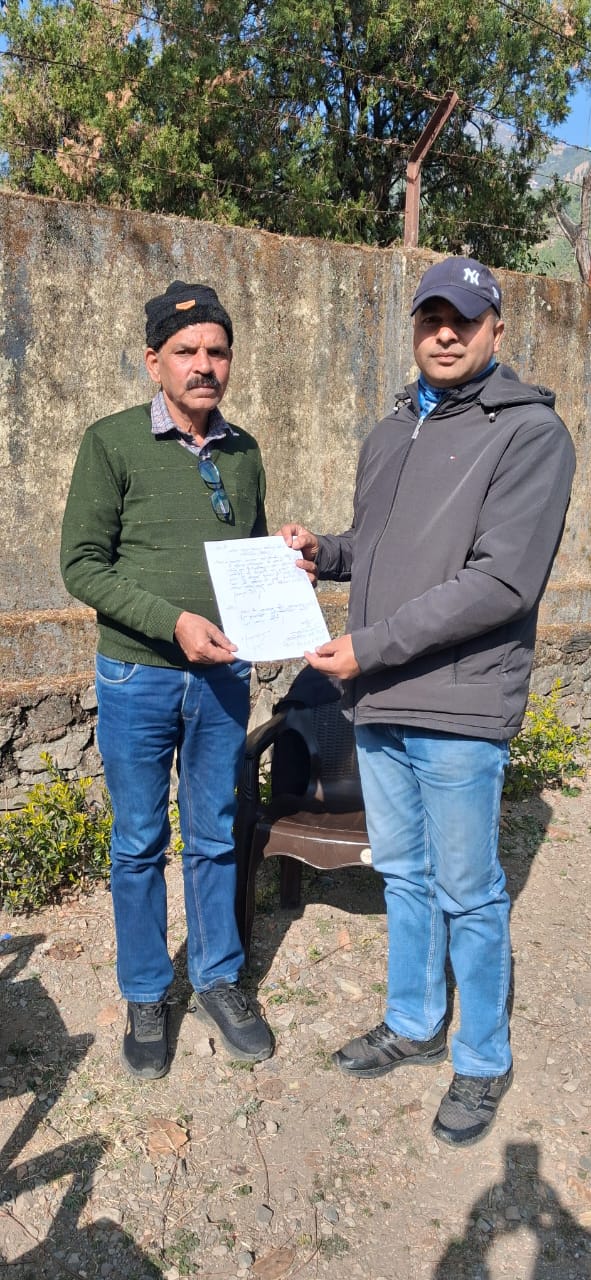 मशरूम उत्पादन से भीमताल विधानसभा के युवाओं को मिलेगा स्वरोजगार