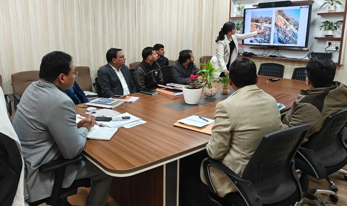 मुख्यमंत्री धामी के दिशा-निर्देशों में आवास विभाग को मिले नए आयाम