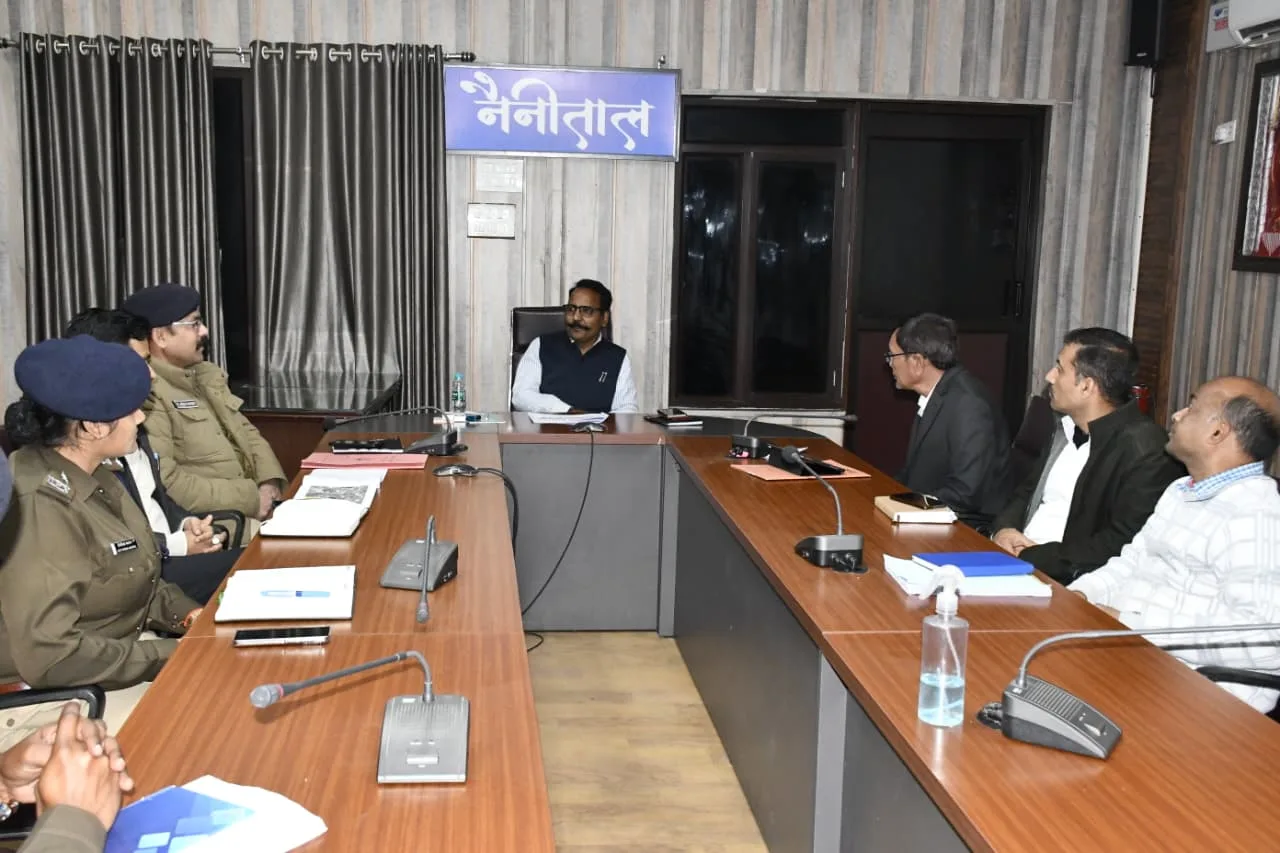 रानीबाग कलसिया नाले पर बने वैली ब्रिज की बढ़ेगी भार क्षमता, शीघ्र बनेगा नया मोटर पुल