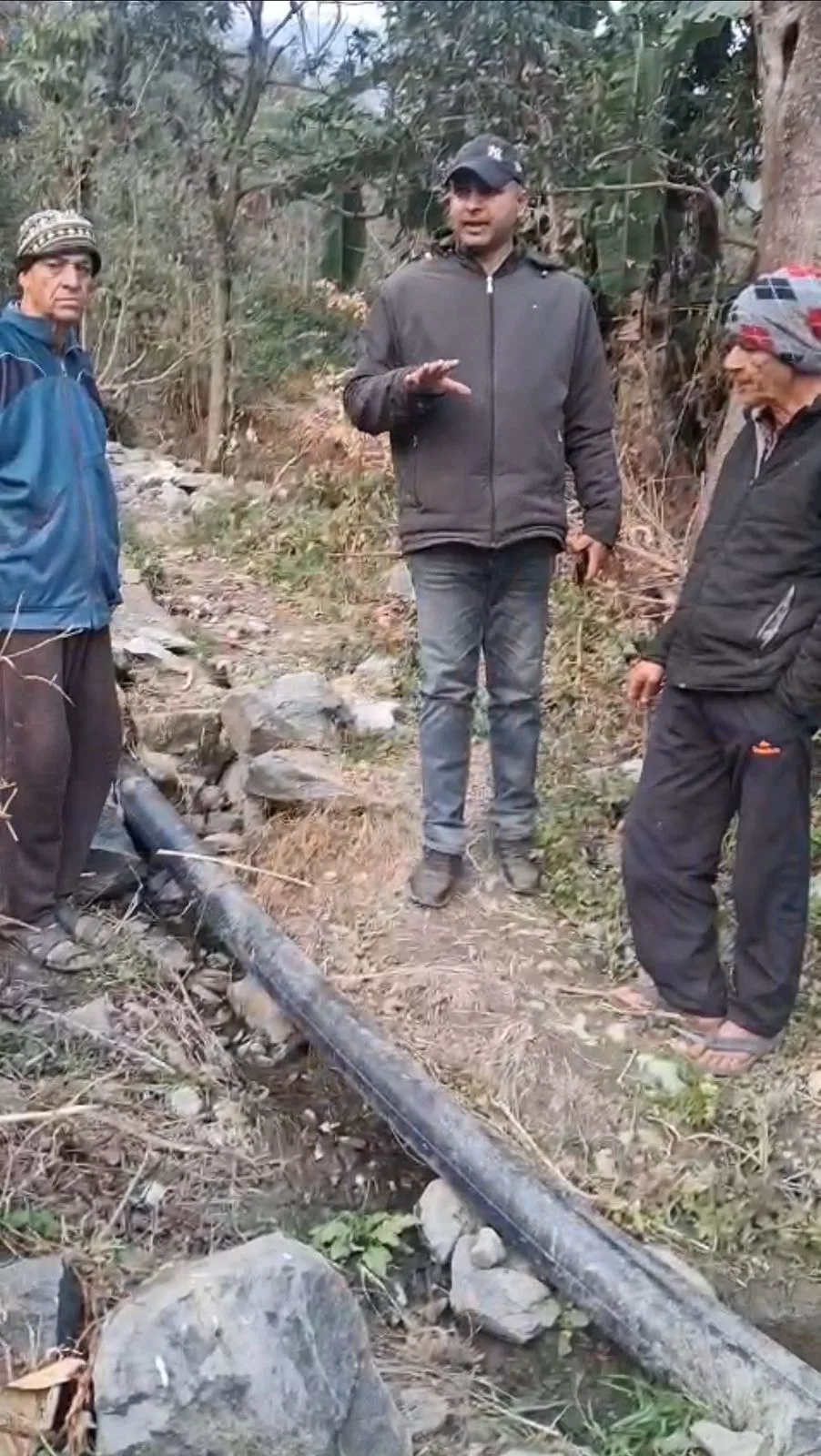 लघु सिंचाई विभाग में भ्रष्टाचार का गंभीर मामला उजागर, निष्पक्ष जांच की मांग : मनोज शर्मा