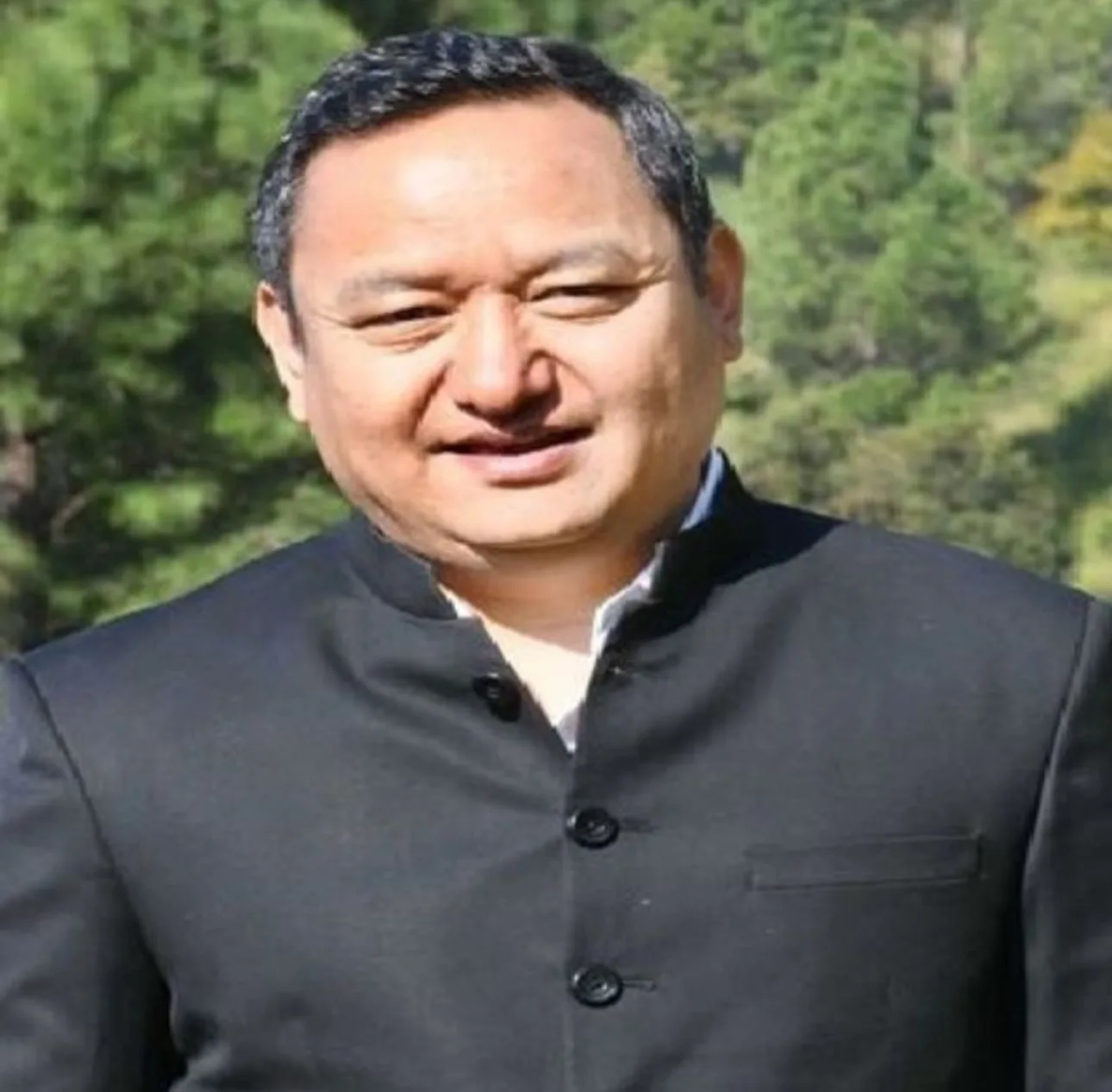 ‘हाउस ऑफ हिमालयाज’ के तहत कृषि उत्पादों के निर्यात में जिलों की सक्रिय भागीदारी जरुरी: गर्ब्याल