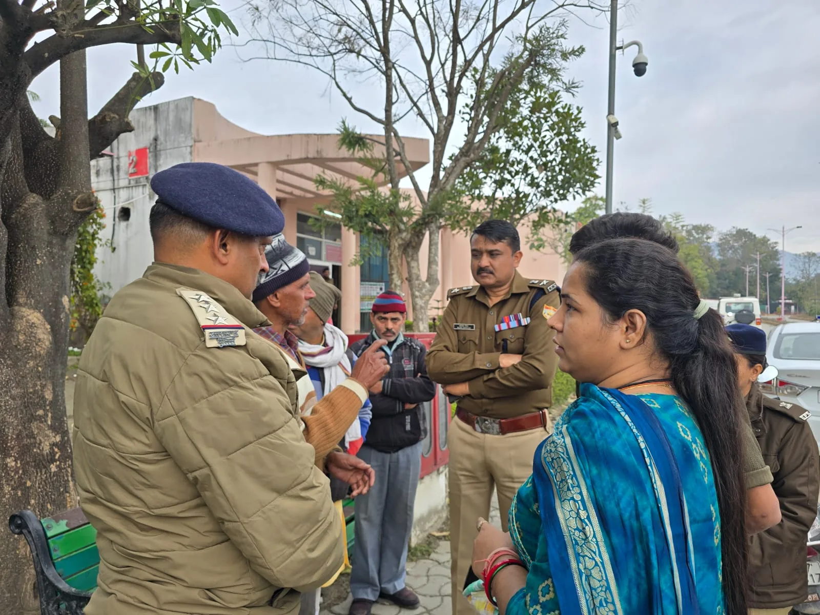 ऋषिकेश में प्रेमिका की गोली मारकर हत्या