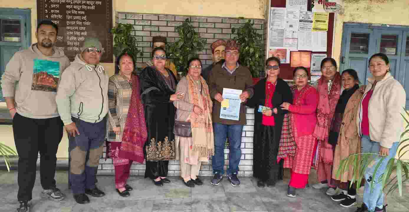 पहाड़ी खानपान, पारंपरिक वेशभूषा और फैशन शो होगा गोरखा हिमालयन फेस्टिवल का आकर्षण