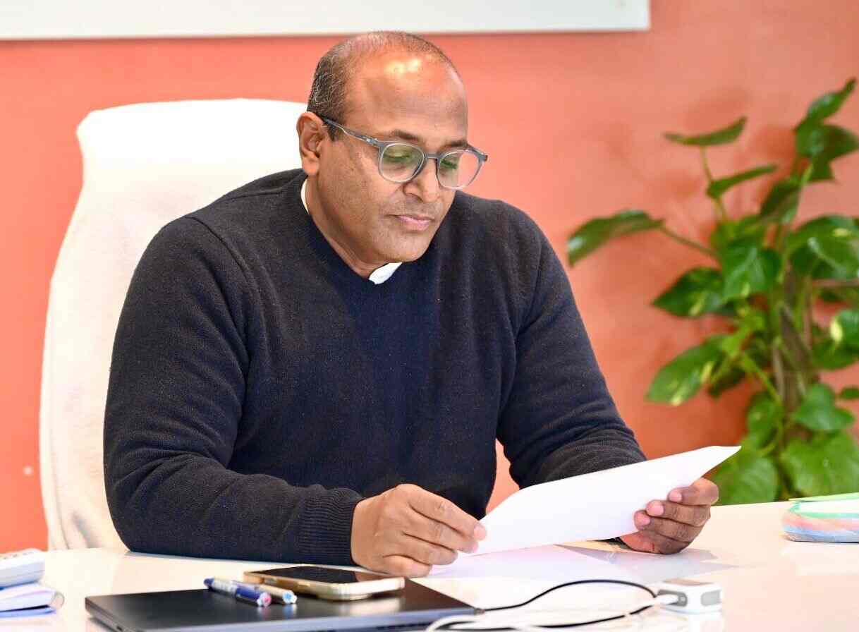 उत्तराखण्ड में अप्रैल में विशेष गहन पुनरीक्षण