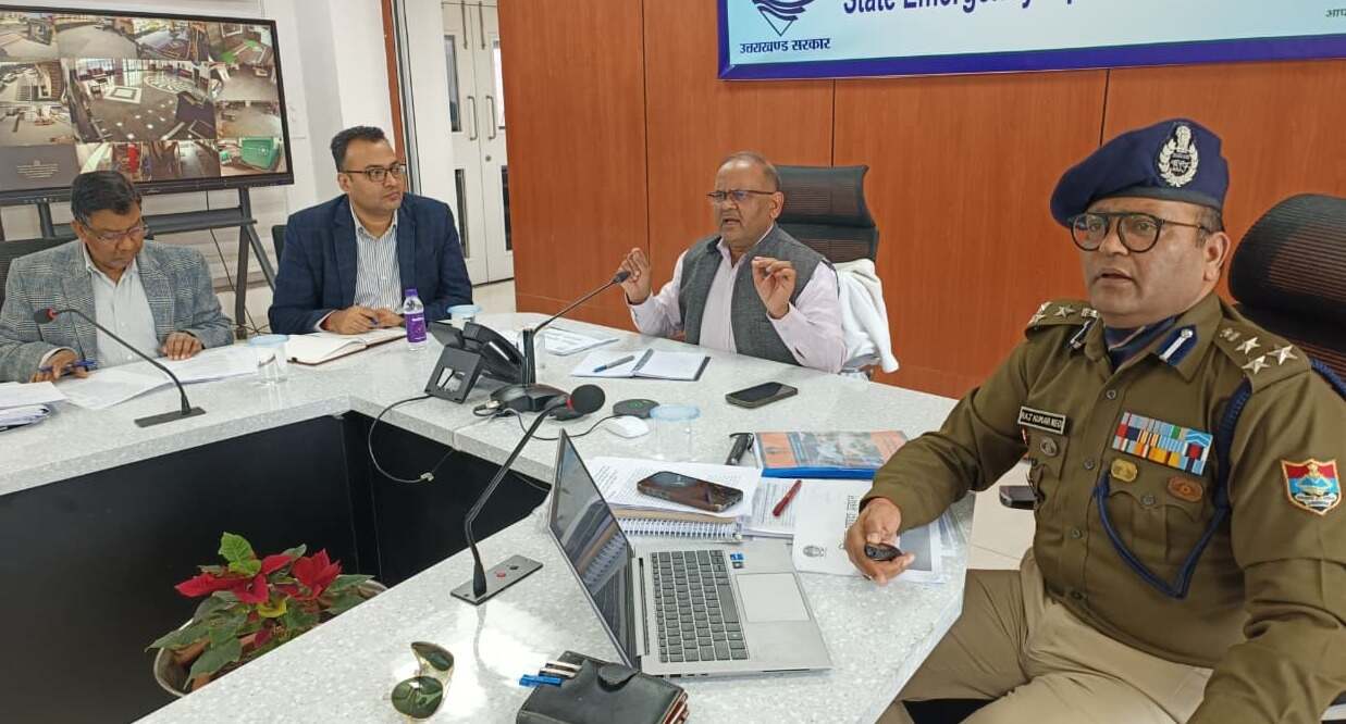 उत्तराखण्ड में बिल्डिंग बायलाॅज में होगा संशोधन