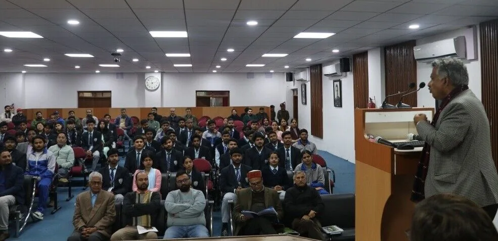 उत्साहपूर्वक मनाया गया आंचलिक विज्ञान केंद्र देहरादून का 10वां स्थापना दिवस 