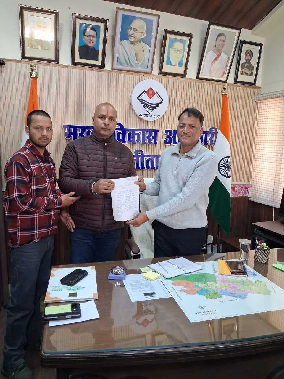 कालागाड़ी में वन्य जीव का आतंक, महिला पर हमला कर मचाई दहशत