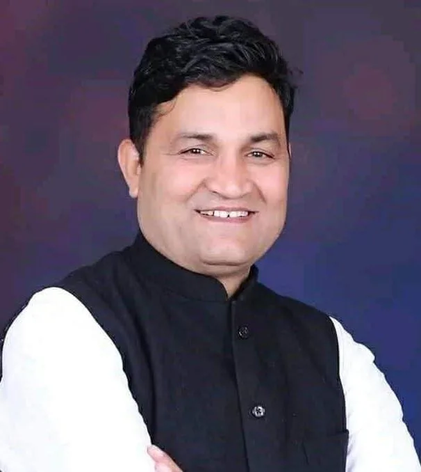 छिडाखान–तल्ली पोखरी मोटर मार्ग के डामरीकरण को 6.20 करोड़ की स्वीकृतिग्रामीणों को राहत, टेंडर प्रक्रिया शुरू—विधायक राम सिंह कैड़ा