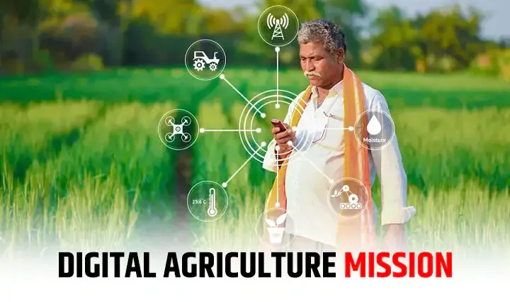 डिजिटल कृषि मिशन के तहत एग्रीस्टैक में किसानों का पंजीकरण अनिवार्य : जिलाधिकारी
