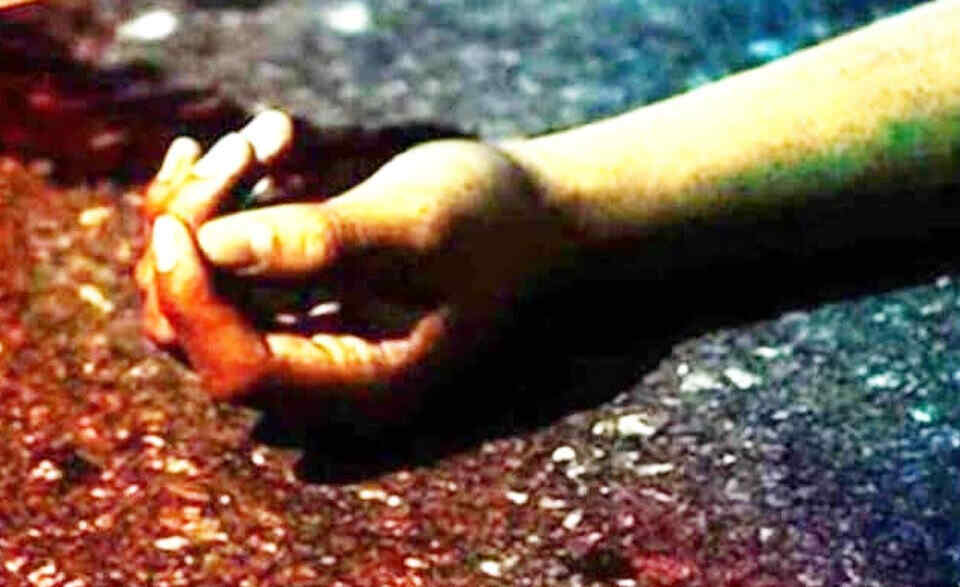 देहरादून में गैस एजेंसी के मालिक की दिनदहाड़े गोली मारकर हत्या