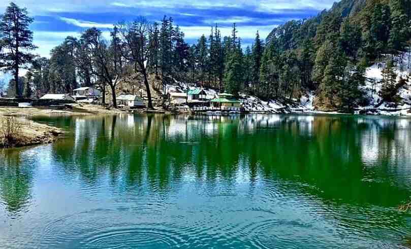 धामी सरकार के नाम एक और कीर्तिमान, उत्तराखण्ड में पर्यटकों की संख्या ने बनाया नया रिकॉर्ड