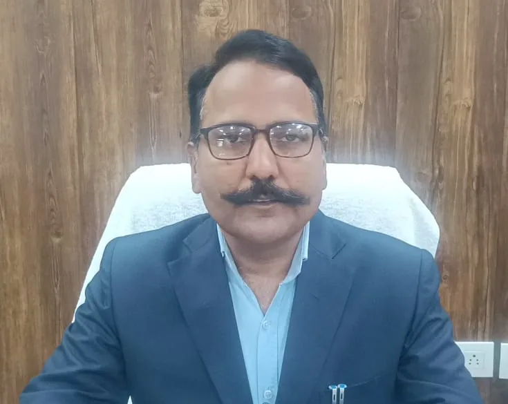 नैनीताल में 7 हजार से अधिक निर्विवाद विरासत प्रकरणों का निस्तारण