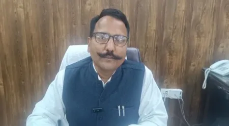 ₹70.18 करोड़ की जिला योजना मंजूर, 37 विभागों को मिला बजट