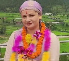 पुरोला की ब्लाक प्रमुख निशिता शाह को सुप्रीम कोर्ट से बड़ी राहत