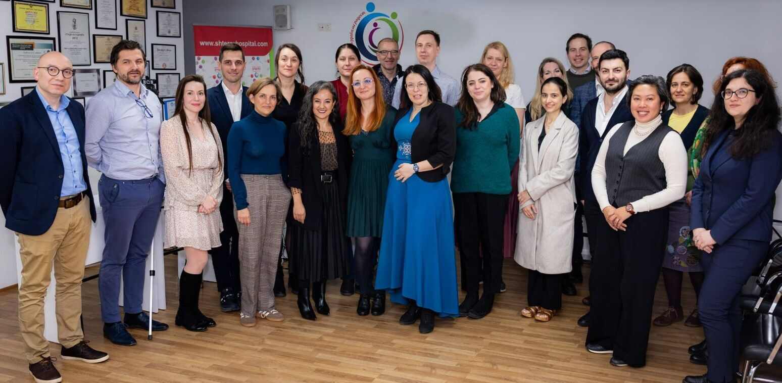 श्री महंत इंदिरेश अस्पताल की वरिष्ठ कैंसर सर्जन डॉ. पल्लवी कौल के बुल्गारिया में दिए व्याख्यान को यूरोपीय देशों के विशेषज्ञों ने सराहा