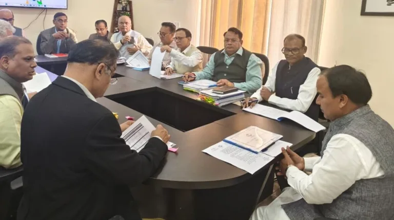 उत्तराखंड में आठ नए पाॅलीटेक्निक काॅलेज खुलेंगेः डाॅ. धन सिंह रावत