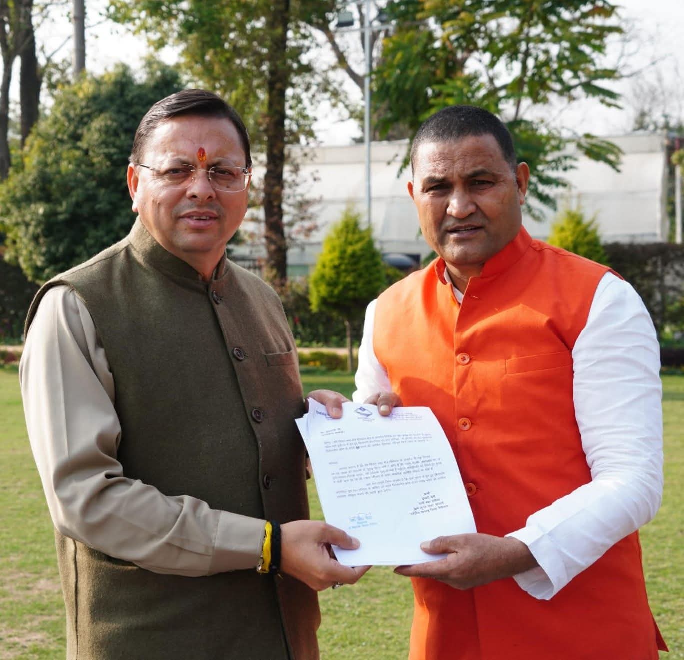 काठगोदाम-दानीजाला–अमृतपुर बाईपास को मिली 1.75 करोड़ की स्वीकृति, जाम से मिलेगी राहत