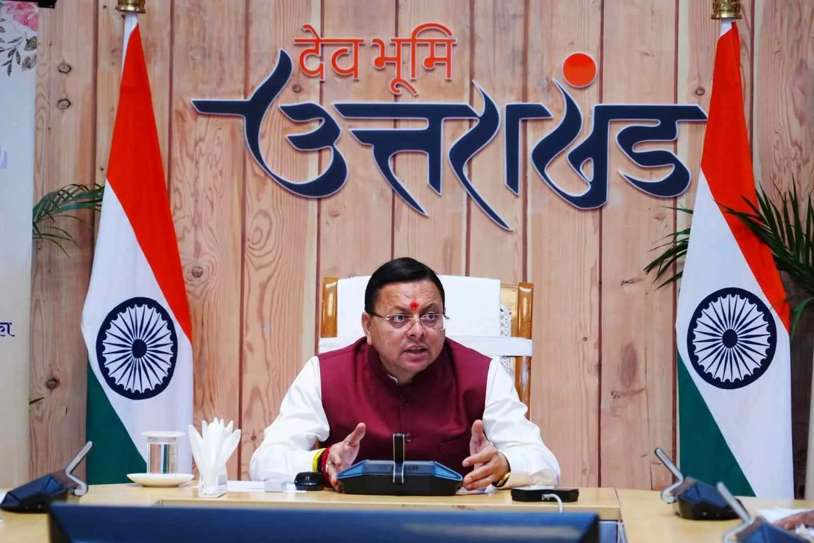 थारू संस्कृति उत्तराखंड की शान, इसे सहेजना हम सबकी जिम्मेदारी: मुख्यमंत्री