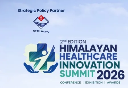 दून में कल एक मंच पर जुटेंगे हिमालयी राज्यों के डॉक्टर और स्वास्थ्य विशेषज्ञ
