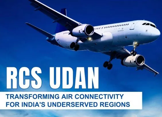 देहरादून-पिथौरागढ़ के लिए क्षेत्रीय सम्पर्क योजना के तहत उड़ान सेवा जल्द