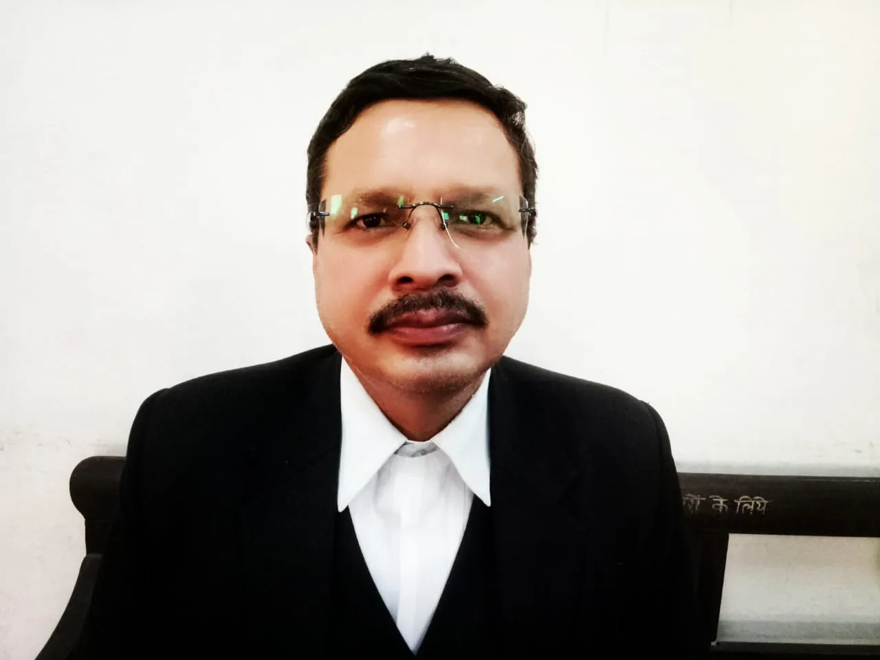 नैनीताल बार एसोसिएशन चुनाव: राजेश चंदोला बने मुख्य चुनाव अधिकारी