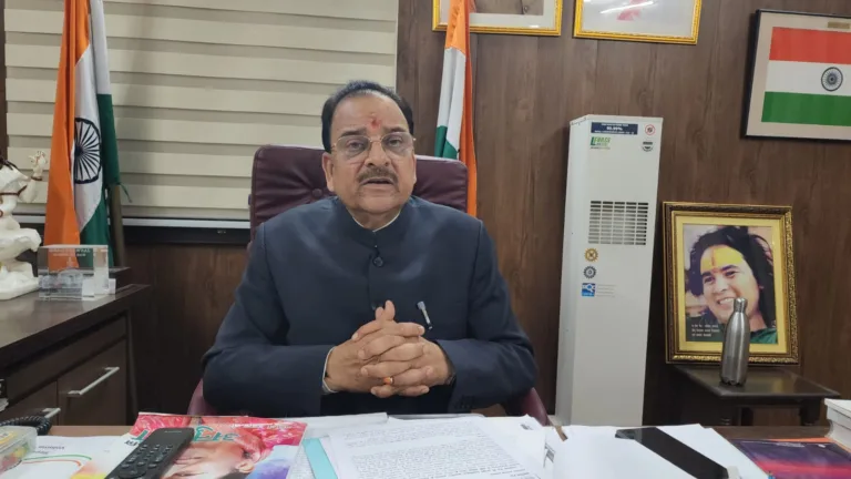 लोकसभा में गूंजा उत्तराखंड का पर्यटन, सांसद अजय भट्ट ने उठाया मुद्दा