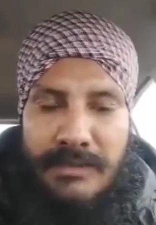 सुखवंत सिंह आत्महत्या प्रकरणः SIT ने कोर्ट को सौंपी चार्जशीट