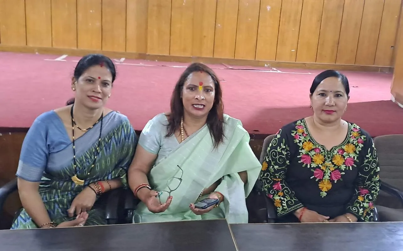 राजधानी देहरादून में बिखौती मेले में 500 से अधिक महिलाएं पारंपरिक वेशभूषा में करेंगी थड़िया-चौफला नृत्य 