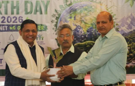 जनजागरुकता ही विज्ञान की वास्तविक सार्थकता: प्रो. दुर्गेश पंत